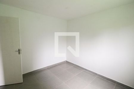 Quarto 1 de casa de condomínio para alugar com 2 quartos, 50m² em Jardim Vazani, São Paulo