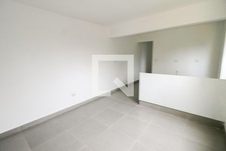 Sala de casa de condomínio para alugar com 2 quartos, 50m² em Jardim Vazani, São Paulo