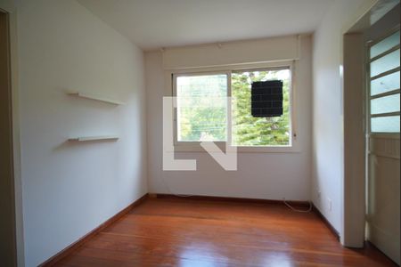 Sala de apartamento à venda com 1 quarto, 48m² em Protásio Alves, Porto Alegre