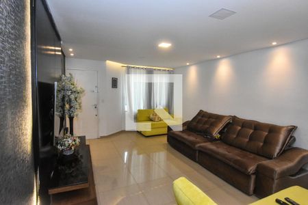 Sala de casa à venda com 3 quartos, 100m² em Vila Carrao, São Paulo