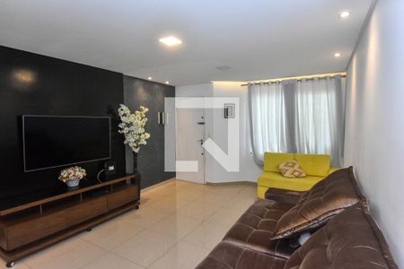 Sala de casa à venda com 3 quartos, 100m² em Vila Carrao, São Paulo