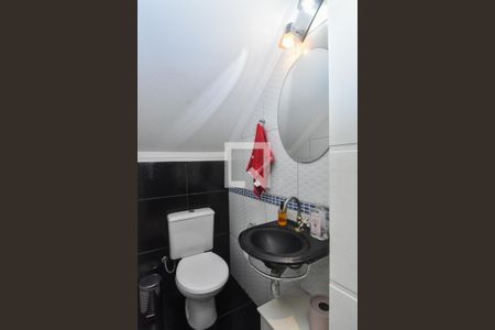 Lavabo de casa à venda com 3 quartos, 100m² em Vila Carrao, São Paulo