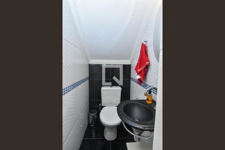 Lavabo de casa à venda com 3 quartos, 100m² em Vila Carrao, São Paulo