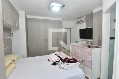 Quarto Suíte de casa à venda com 3 quartos, 100m² em Vila Carrao, São Paulo