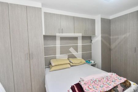 Quarto Suíte de casa à venda com 3 quartos, 100m² em Vila Carrao, São Paulo