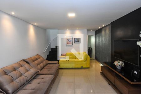 Sala de casa à venda com 3 quartos, 100m² em Vila Carrao, São Paulo