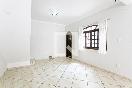 Sala de casa para alugar com 3 quartos, 220m² em Vila Aricanduva, São Paulo