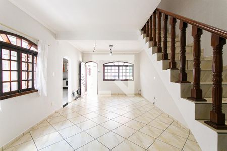 Sala de casa para alugar com 3 quartos, 220m² em Vila Aricanduva, São Paulo