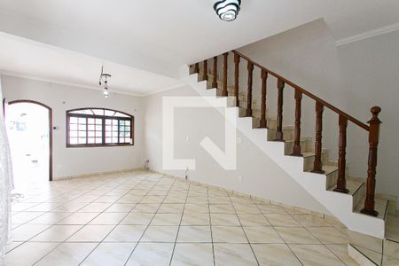 Sala de casa para alugar com 3 quartos, 220m² em Vila Aricanduva, São Paulo