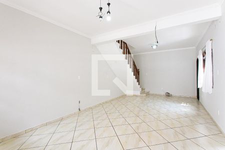 Sala de casa para alugar com 3 quartos, 220m² em Vila Aricanduva, São Paulo