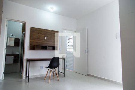 Studio de apartamento para alugar com 1 quarto, 24m² em Vila Fachini, São Paulo