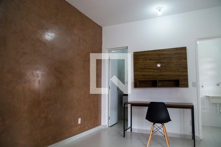 Studio de apartamento para alugar com 1 quarto, 24m² em Vila Fachini, São Paulo