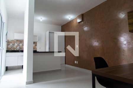 Studio de apartamento para alugar com 1 quarto, 24m² em Vila Fachini, São Paulo