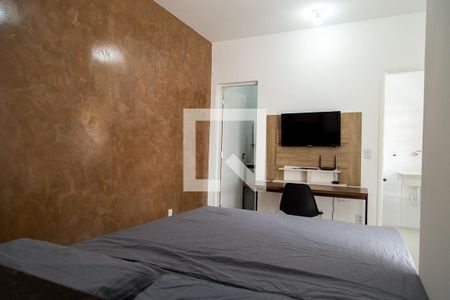 Studio de apartamento para alugar com 1 quarto, 24m² em Vila Fachini, São Paulo