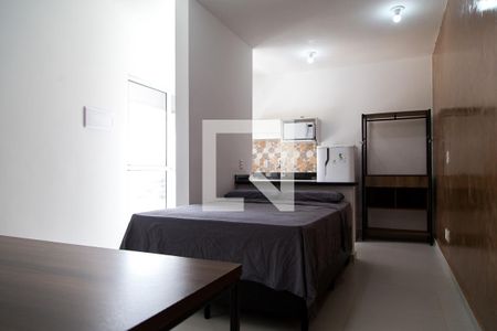 Studio de apartamento para alugar com 1 quarto, 24m² em Vila Fachini, São Paulo