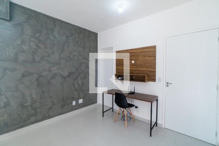 Studio de kitnet/studio para alugar com 1 quarto, 24m² em Vila Fachini, São Paulo