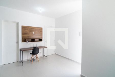 Studio de kitnet/studio para alugar com 1 quarto, 24m² em Vila Fachini, São Paulo