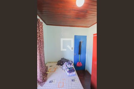 Quarto 1 de casa para alugar com 3 quartos, 80m² em Duque de Caxias, São Leopoldo