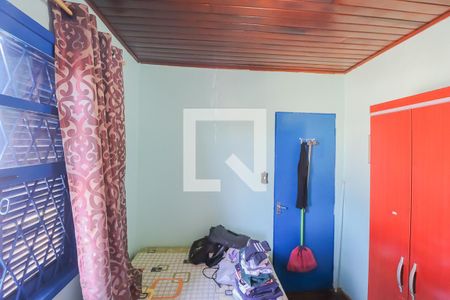 Quarto 1 de casa para alugar com 3 quartos, 80m² em Duque de Caxias, São Leopoldo