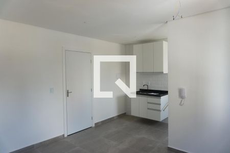 Apartamento para alugar com 1 quarto, 34m² em Bela Vista, São Paulo