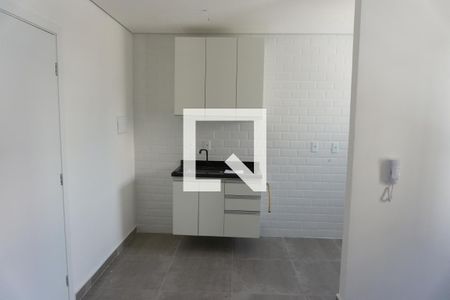 Apartamento para alugar com 1 quarto, 34m² em Bela Vista, São Paulo