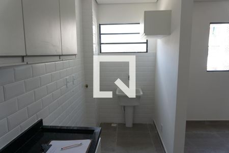 Apartamento para alugar com 1 quarto, 34m² em Bela Vista, São Paulo