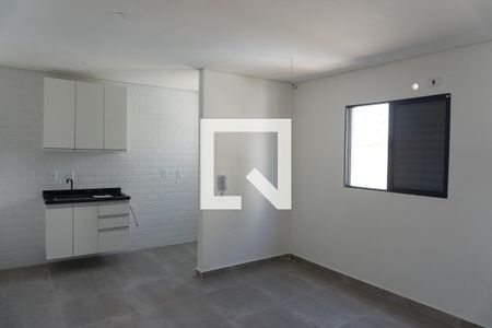 Apartamento para alugar com 1 quarto, 34m² em Bela Vista, São Paulo