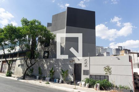 Apartamento para alugar com 1 quarto, 34m² em Bela Vista, São Paulo