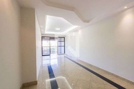 Sala de apartamento para alugar com 3 quartos, 125m² em Freguesia (jacarepaguá), Rio de Janeiro