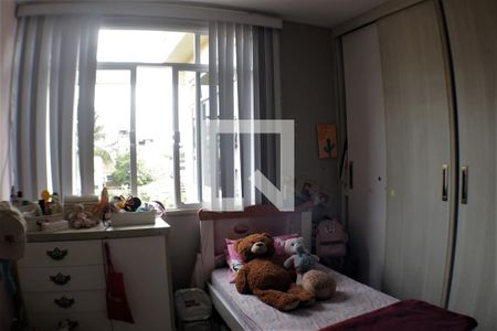 Quarto 2 - Suíte de apartamento à venda com 3 quartos, 245m² em Taquara, Rio de Janeiro