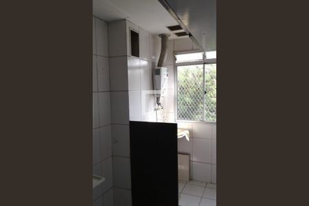 Apartamento para alugar com 2 quartos, 49m² em Centro, Belford Roxo