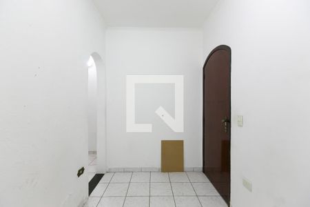 Quarto 1  de casa à venda com 3 quartos, 180m² em Vila Nova Curuçá, São Paulo