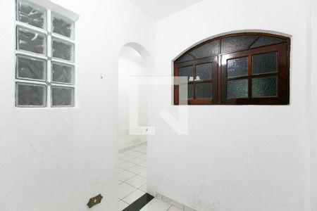 Hall dos Quartos  de casa à venda com 3 quartos, 180m² em Vila Nova Curuçá, São Paulo