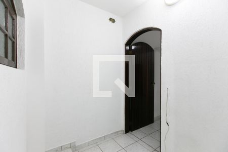 Hall dos Quartos  de casa à venda com 3 quartos, 180m² em Vila Nova Curuçá, São Paulo