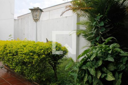 Casa de condomínio à venda com 260m², 3 quartos e 3 vagas Casa de condomínio à venda com 260m², 3 quartos e 3 vagasQuintal