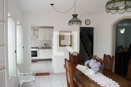 Casa de condomínio à venda com 260m², 3 quartos e 3 vagas Casa de condomínio à venda com 260m², 3 quartos e 3 vagasCozinha