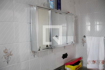 Casa de condomínio à venda com 260m², 3 quartos e 3 vagas Casa de condomínio à venda com 260m², 3 quartos e 3 vagasBanheiro Social