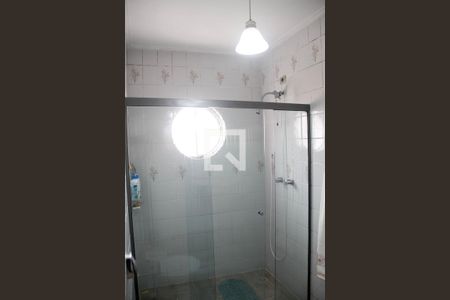 Casa de condomínio à venda com 260m², 3 quartos e 3 vagas Casa de condomínio à venda com 260m², 3 quartos e 3 vagasBanheiro Social