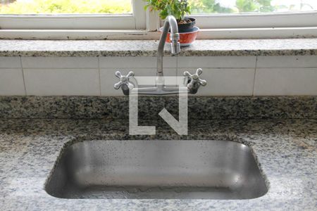 Casa de condomínio à venda com 260m², 3 quartos e 3 vagas Casa de condomínio à venda com 260m², 3 quartos e 3 vagasCozinha