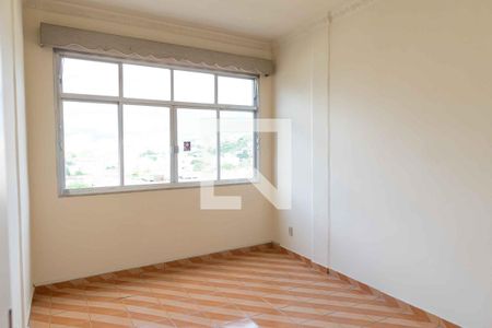 Quarto 1 de apartamento para alugar com 2 quartos, 70m² em Largo do Barradas, Niterói