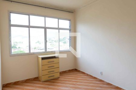 Quarto 2 de apartamento para alugar com 2 quartos, 70m² em Largo do Barradas, Niterói