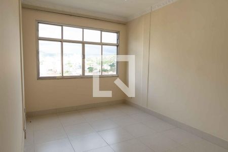 Sala de apartamento para alugar com 2 quartos, 70m² em Largo do Barradas, Niterói