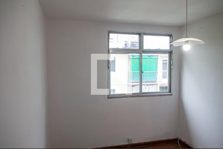 quarto 2 de apartamento para alugar com 2 quartos, 47m² em Taquara, Rio de Janeiro