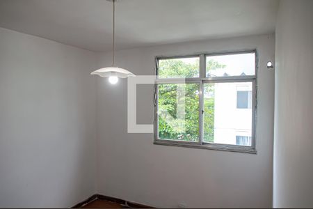 quarto 2 de apartamento para alugar com 2 quartos, 47m² em Taquara, Rio de Janeiro