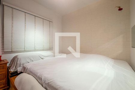 Suíte 1 de apartamento à venda com 2 quartos, 130m² em Alto de Pinheiros, São Paulo
