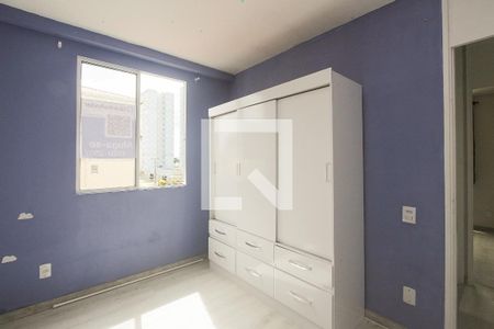 Quarto 1 de apartamento à venda com 3 quartos, 51m² em Mário Quintana, Porto Alegre