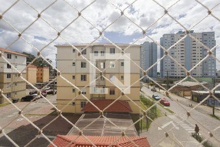 Vista de apartamento à venda com 3 quartos, 51m² em Mário Quintana, Porto Alegre