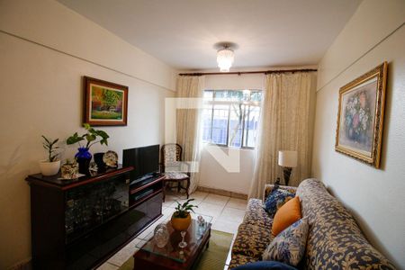 Apartamento à venda com 53m², 1 quarto e sem vagaSala de TV