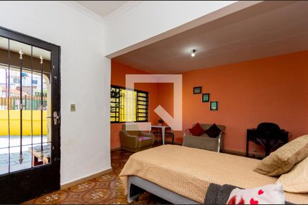 Sala de Estar de casa à venda com 3 quartos, 330m² em Mooca, São Paulo