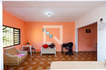 Sala de Estar de casa à venda com 3 quartos, 330m² em Mooca, São Paulo